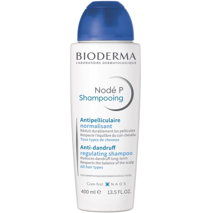 NODE P NORMALISANT 400ML NODE P NORMALISANT 400ML