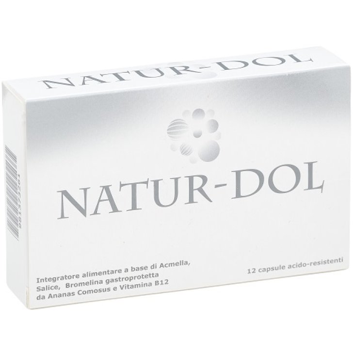 NATUR-DOL 15CPS ACIDO-RESIST