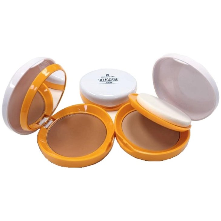 HELIOCARE 360 OILFREE COMP BEI HELIOCARE 360 OILFREE COMP BEI