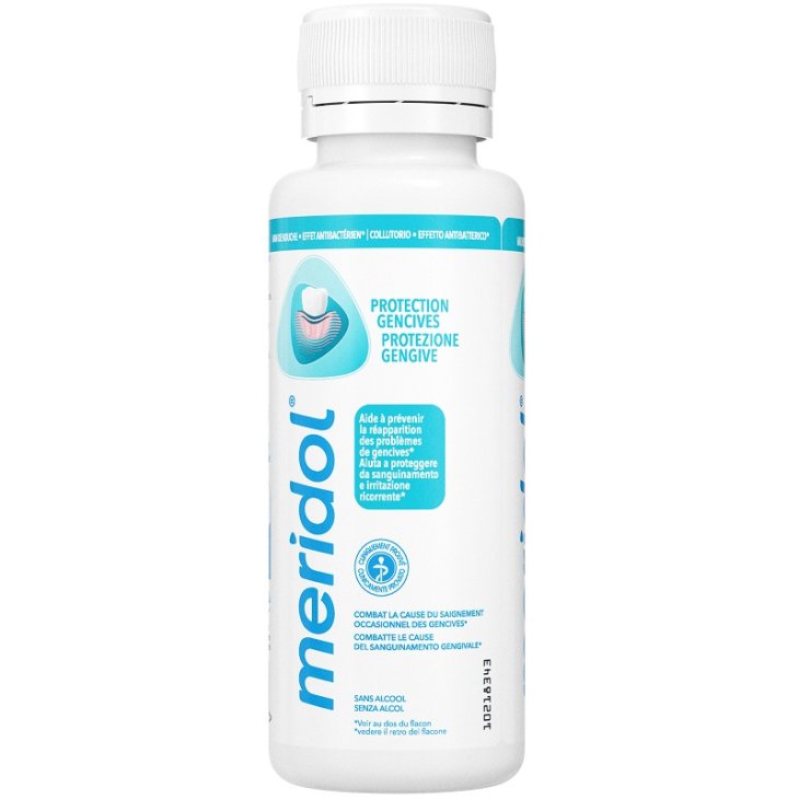 Meridol Collutorio 100ml