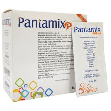 PANTAMIX PLUS 20BUST PANTAMIX PLUS 20BUST