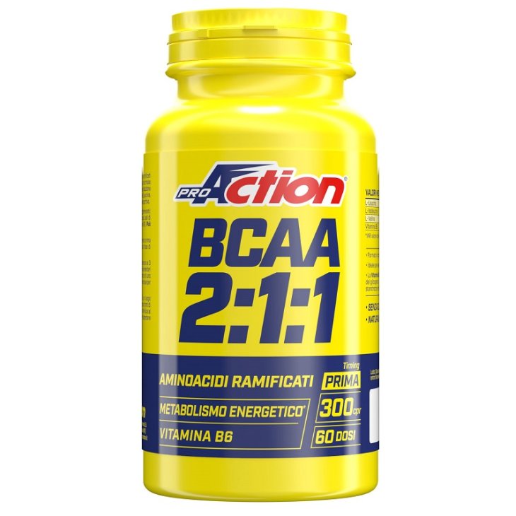 FIT BCAA 2:1:1 300CPR N/F PROA FIT BCAA 2:1:1 300CPR N/F PROA