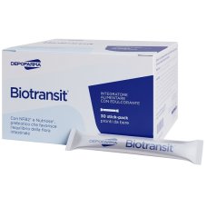 BIOTRANSIT 30STICK 15ML BIOTRANSIT 30STICK 15ML