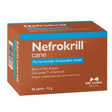 NEFROKRILL CANE 60 PRL NEFROKRILL CANE 60 PRL