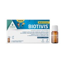 BIOTIVIS 10MLD 12FL BIOTIVIS 10MLD 12FL