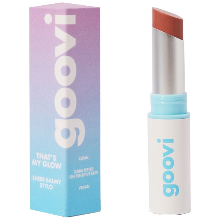 GOOVI BALSAMO LABBRA 01