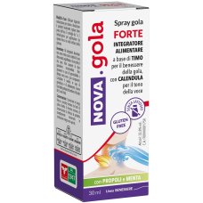 NOVA GOLA SPRAY FORTE 30ML NOVA GOLA SPRAY FORTE 30ML
