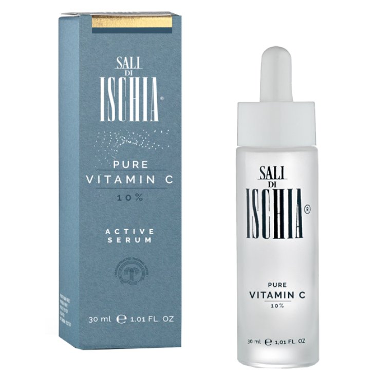 SALI DI ISCHIA PURE VITAMIN C