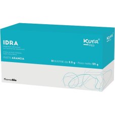 KURA PED IDRA 10BUST KURA PED IDRA 10BUST