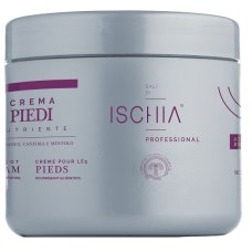 ISCHIA E T CREMA PIEDI 500ML