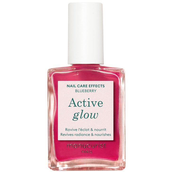 MANUCURIST ACTIVE GLOW BLU15ML