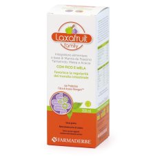 LAXAFRUIT FAMILY 200ML LAXAFRUIT FAMILY 200ML