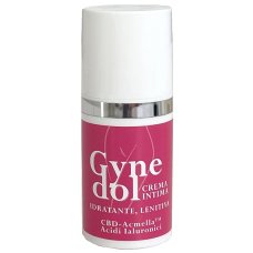 GYNEDOL CREMA INTIMA 30ML