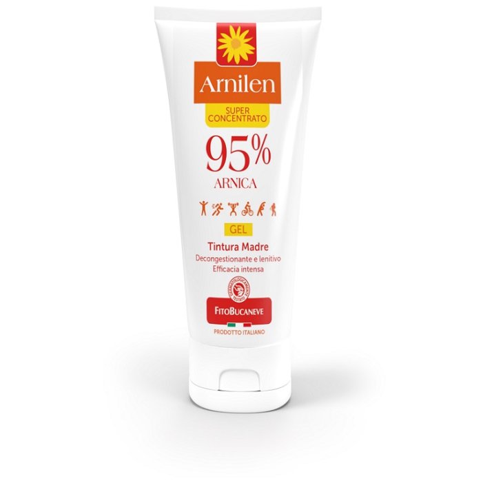Arnilen 95% Gel Arnica 200ml