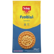 SCHAR FROLLINI 200G SCHAR FROLLINI 200G