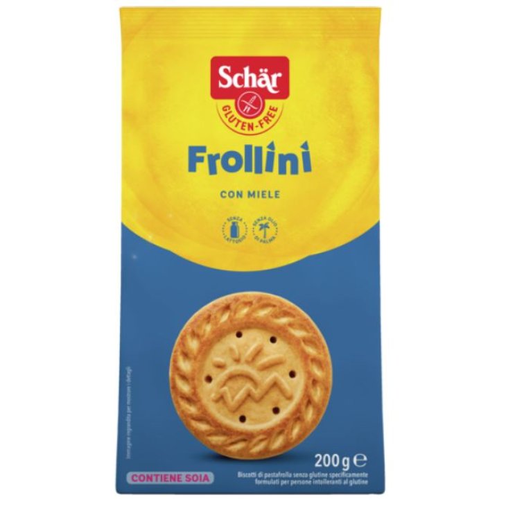SCHAR FROLLINI 200G SCHAR FROLLINI 200G