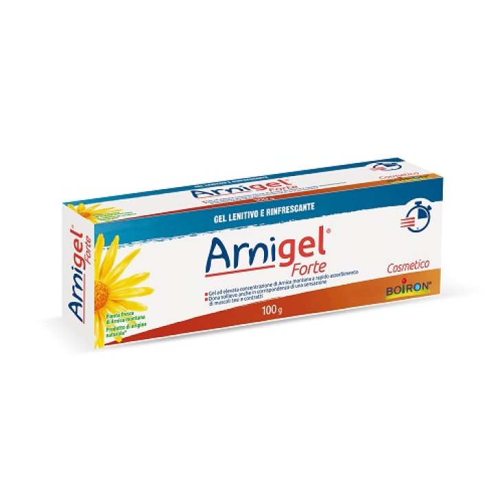 ARNIGEL FORTE 100G ARNIGEL FORTE 100G