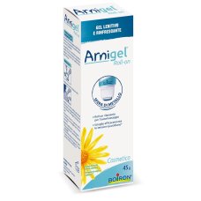 ARNIGEL ROLL ON 45G ARNIGEL ROLL ON 45G