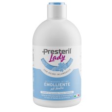 LADY PRESTERIL DET EMOLL 250ML
