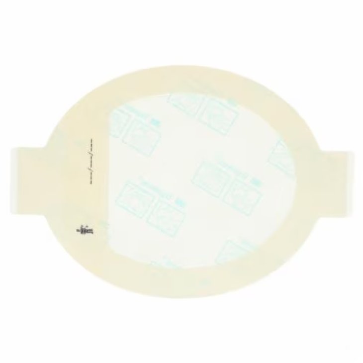 TEGADERM FILM MED 10X11,5CM