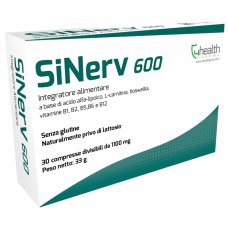 SINERV 600 30CPR SINERV 600 30CPR