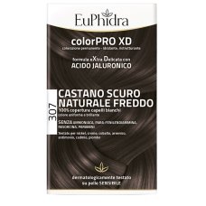 EUPHIDRA COLORPRO XD 307 CAST EUPHIDRA COLORPRO XD 307 CAST