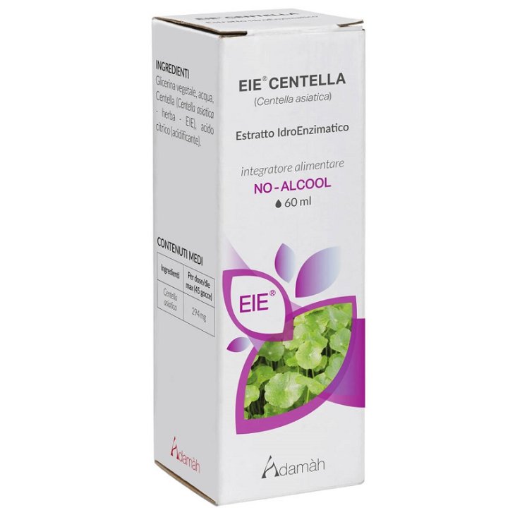 EIE CENTELLA 30 ML EIE CENTELLA 30 ML