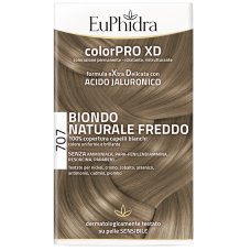 EUPHIDRA COLORPRO XD 707 BIOND EUPHIDRA COLORPRO XD 707 BIOND