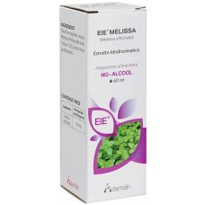 EIE MELISSA 60ML GTT EIE MELISSA 60ML GTT
