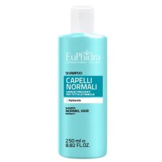 EUPHIDRA SH CAPELLI NORM 250ML