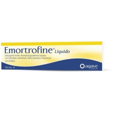 EMORTROFINE LIQ 150ML EMORTROFINE LIQ 150ML