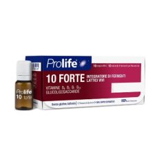 PROLIFE 10 FORTE 7FLL ZETA FAR PROLIFE 10 FORTE 7FLL ZETA FAR
