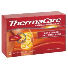 Thermacare Knee 8hr 2ct It Thermacare Knee 8hr 2ct It