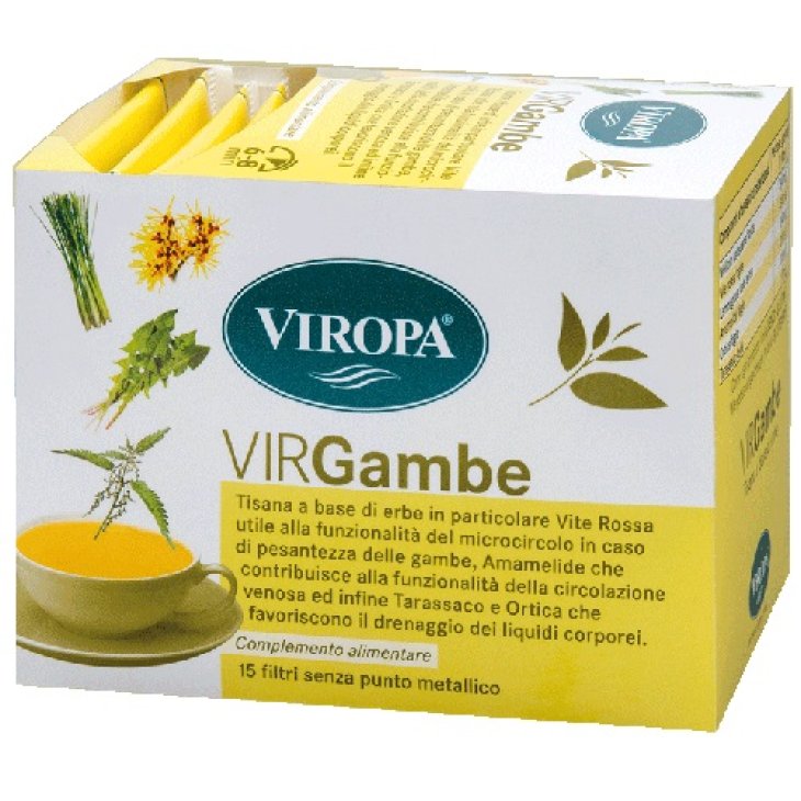 VIROPA VIRGAMBE VIROPA VIRGAMBE