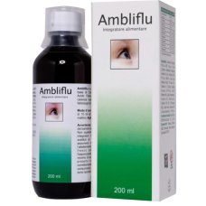 AMBLIFLU 200ML AMBLIFLU 200ML