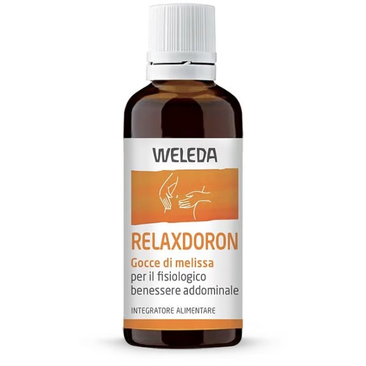 RELAXDORON 50ML