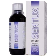 SENTUX SCIROPPO 200ML SENTUX SCIROPPO 200ML