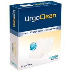 URGOCLEAN 10X10 10PZ URGOCLEAN 10X10 10PZ