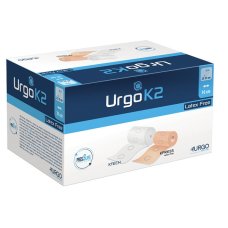 URGOK2 LATEX FREE T2-10CM URGOK2 LATEX FREE T2-10CM