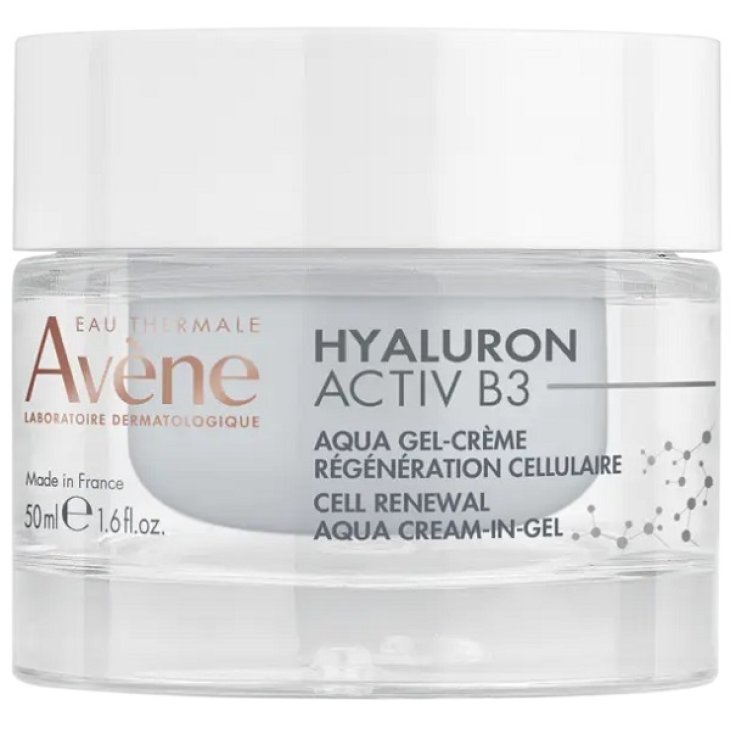 AVENE HYALURON A B3 ACQUA GEL AVENE HYALURON A B3 ACQUA GEL