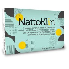 NATTOKLIN 45CPS LINDASERVICE