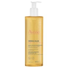 AVENE XERACALM AD OLIO DET 400 AVENE XERACALM AD OLIO DET 400