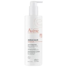 Avene Xeracalm Nutr Latte400ml Avene Xeracalm Nutr Latte400ml
