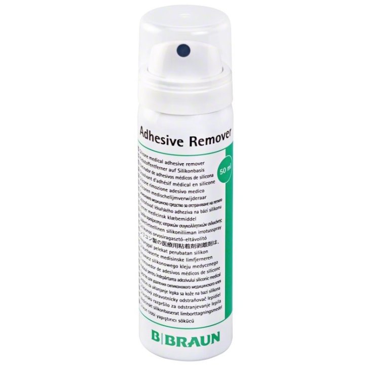 ADHESIVE REMOVER SPRAY 50ML ADHESIVE REMOVER SPRAY 50ML