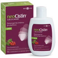 NEOCISTIN LEUCAND DET INT200ML NEOCISTIN LEUCAND DET INT200ML