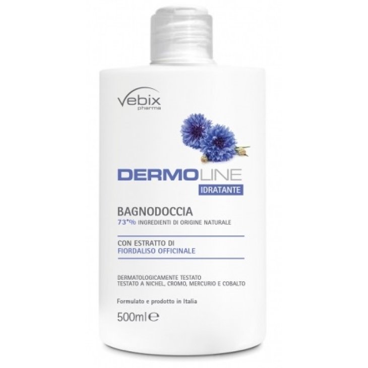 VEBIX DERMOLINE FIORD BAGNOD VEBIX DERMOLINE FIORD BAGNOD