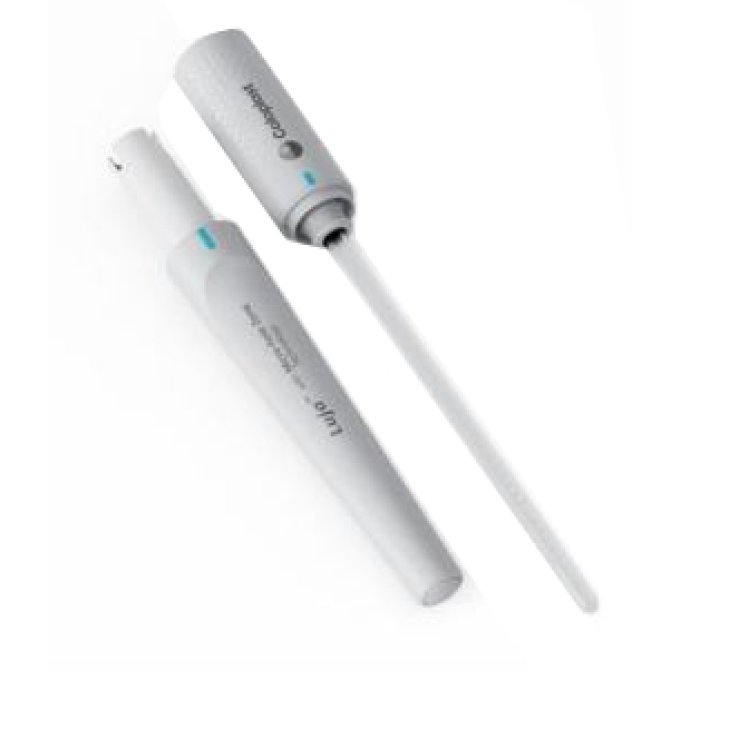 LUJA CATETERE DONNA CH10 30PZ LUJA CATETERE DONNA CH10 30PZ