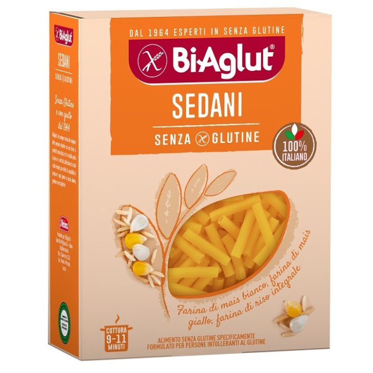 BIAGLUT SEDANI 400G BIAGLUT SEDANI 400G