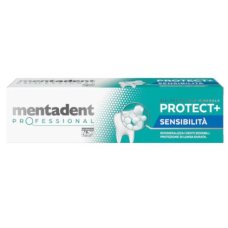 MENTADENT PROF DENTIF PROT+SEN MENTADENT PROF DENTIF PROT+SEN
