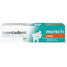 MENTADENT PROF DENTIF PROT+CAR MENTADENT PROF DENTIF PROT+CAR